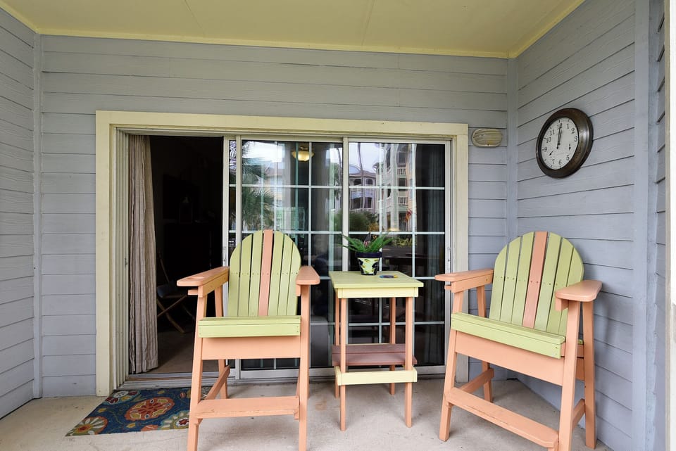 Condo (1 Bedroom) | Property amenity