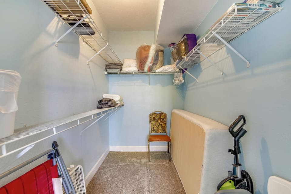Condo (1 Bedroom) | Property amenity