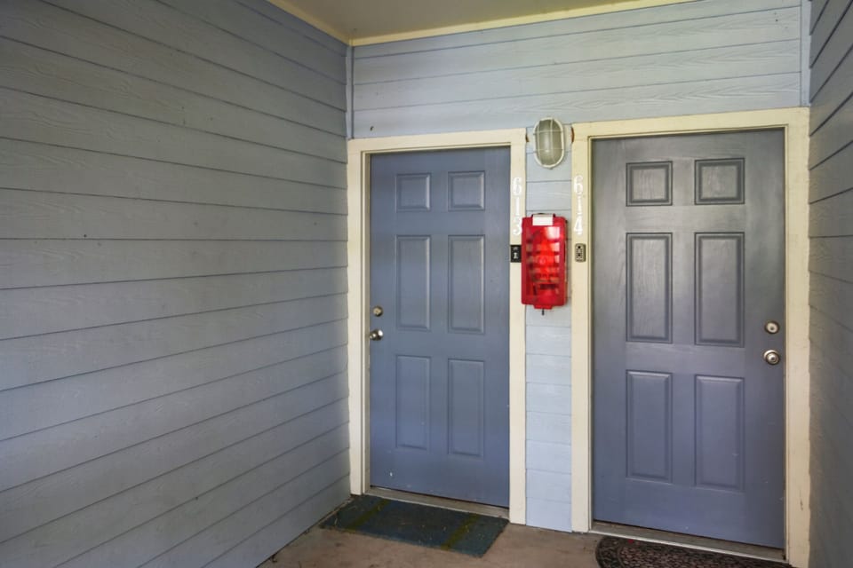 Condo (1 Bedroom) | Property amenity