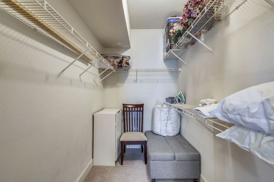 Condo (1 Bedroom) | Property amenity