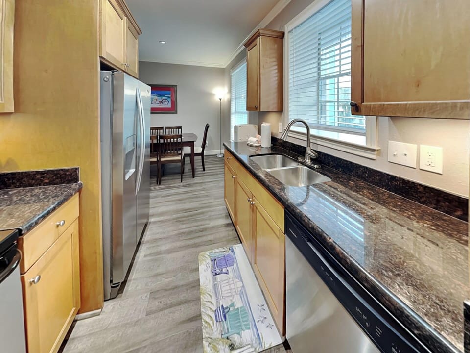 Condo (1 Bedroom) | Property amenity