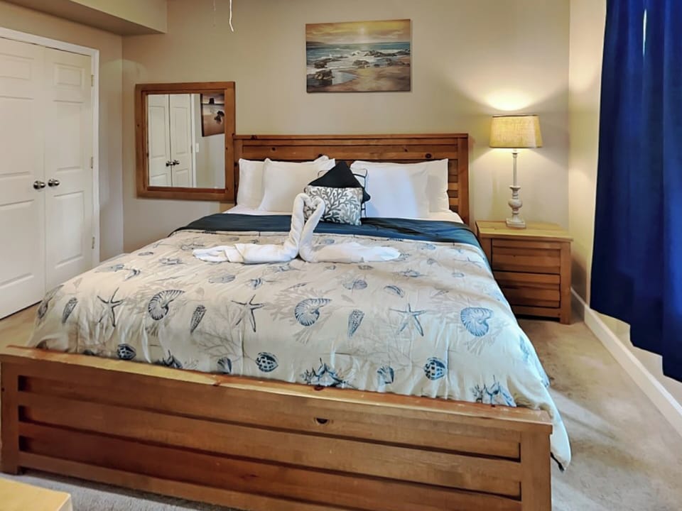 Poolside Pleasure by Ryson Vacation Rentals Apartment in Galveston Island