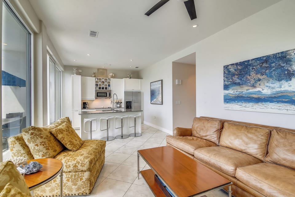 Condo (3 Bedrooms) | Property amenity