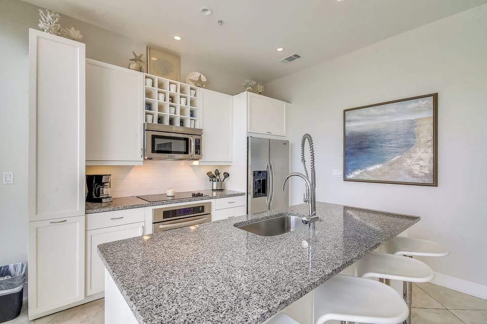 Condo (3 Bedrooms) | Property amenity