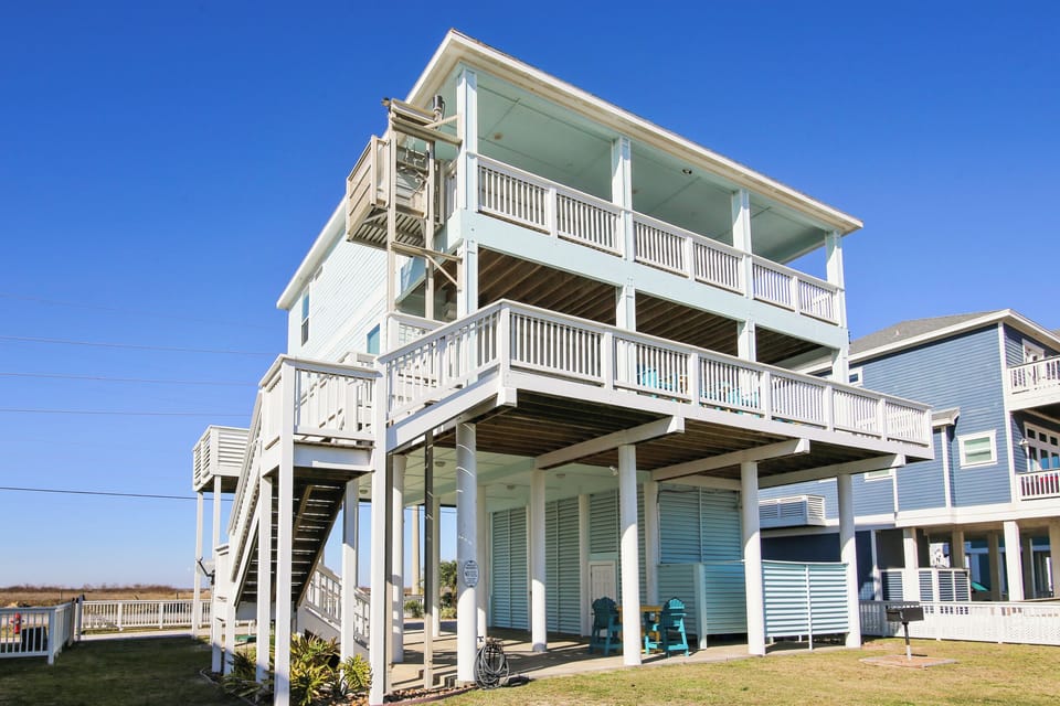 House (3 Bedrooms) | Property amenity