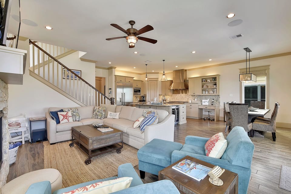 House (4 Bedrooms) | Property amenity