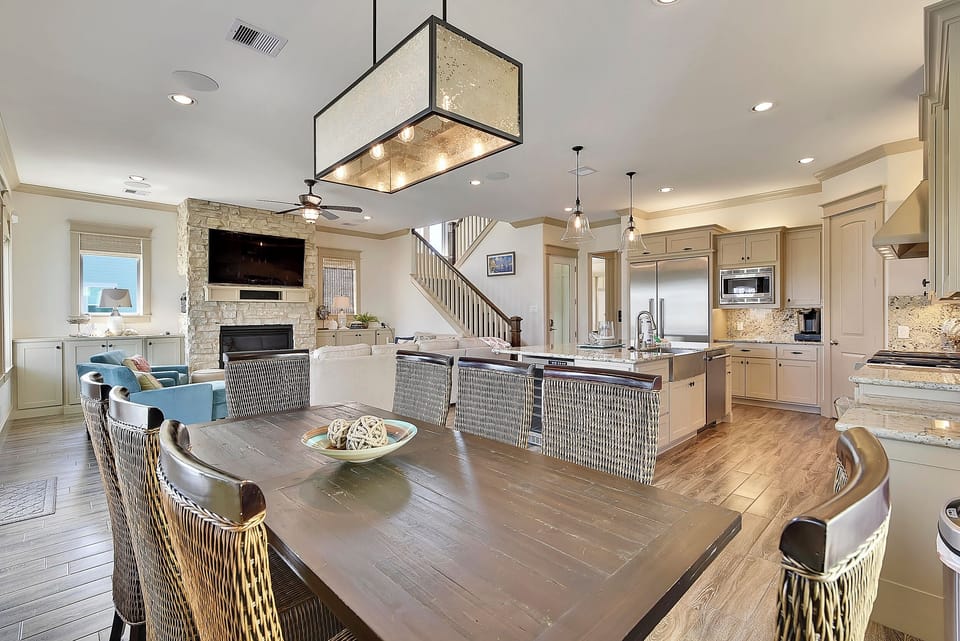 House (4 Bedrooms) | Property amenity
