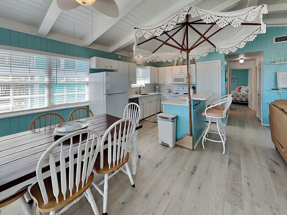 House (2 Bedrooms) | Property amenity