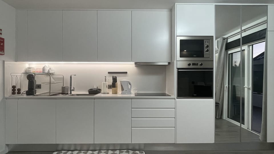 Cozinha.