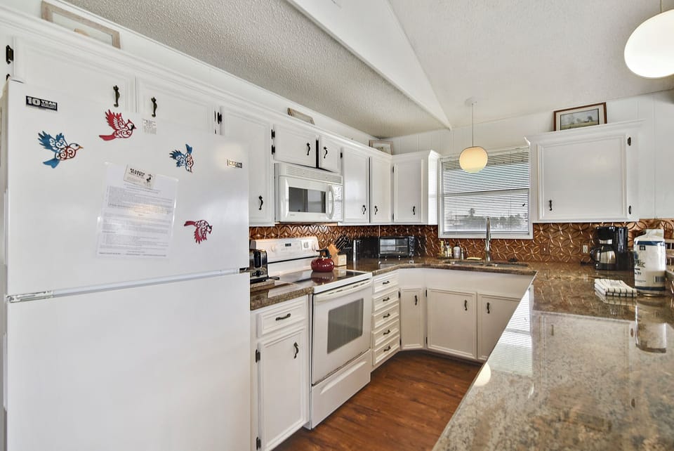 House (2 Bedrooms) | Property amenity