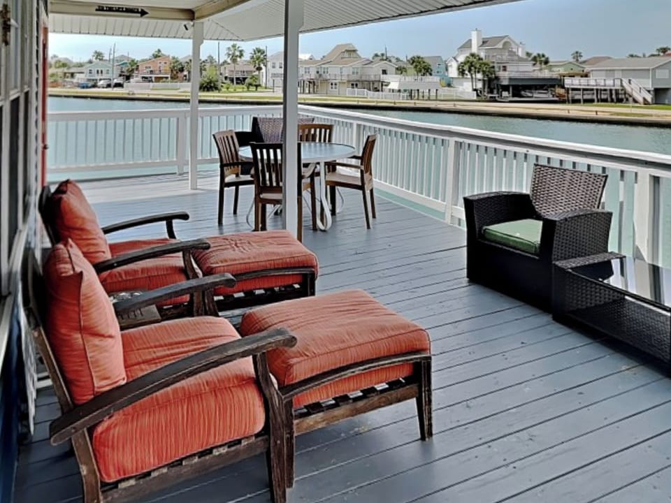 House (2 Bedrooms) | Property amenity