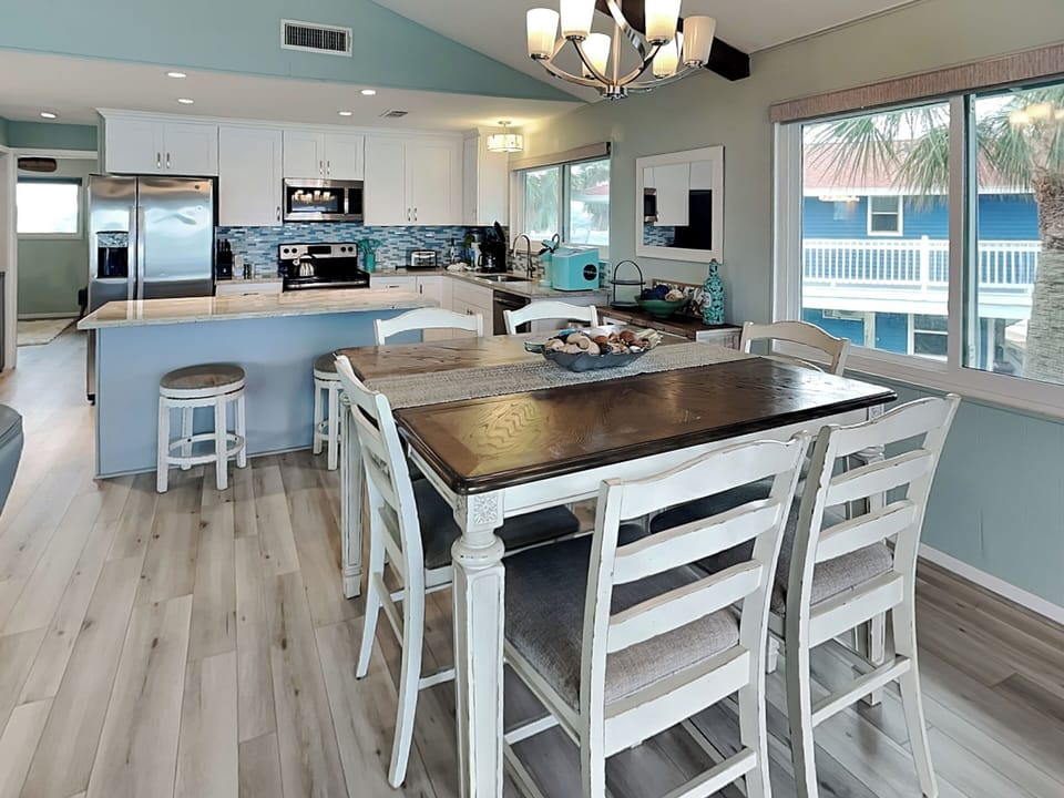 House (2 Bedrooms) | Property amenity