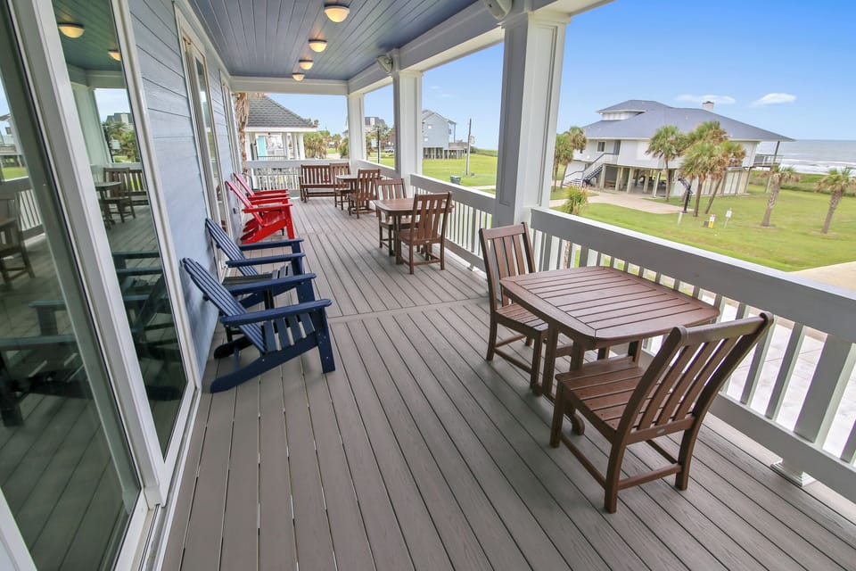 House (4 Bedrooms) | Property amenity