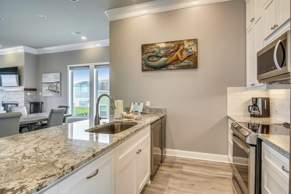 House (4 Bedrooms) | Property amenity