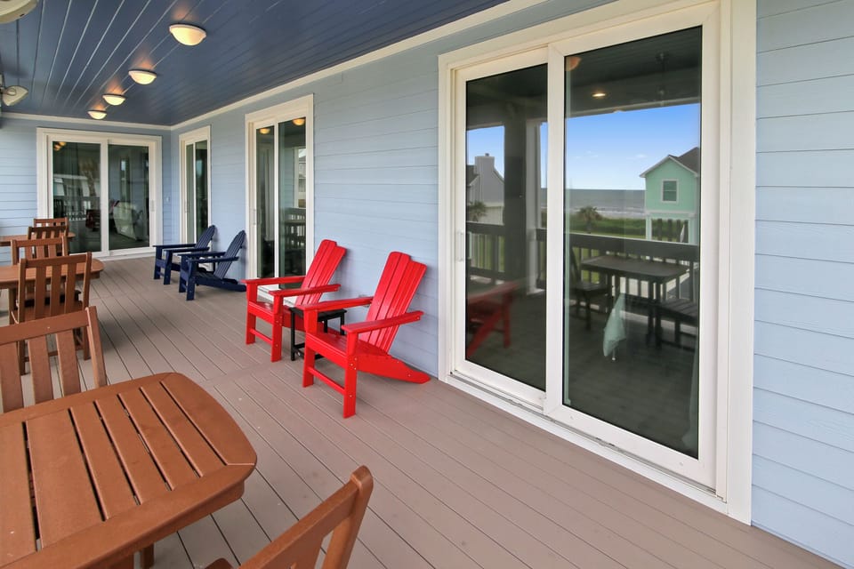 House (4 Bedrooms) | Property amenity
