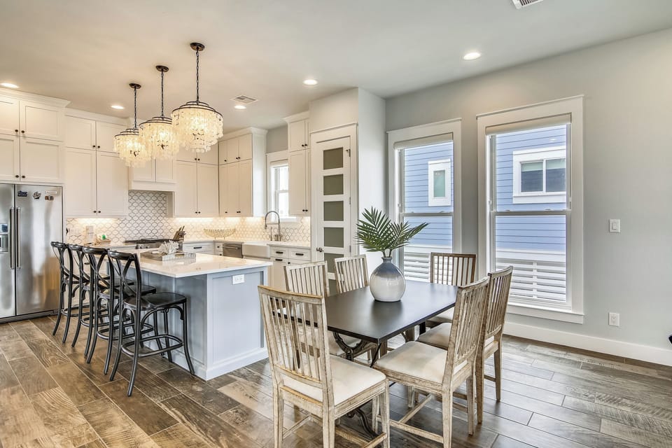 House (4 Bedrooms) | Property amenity