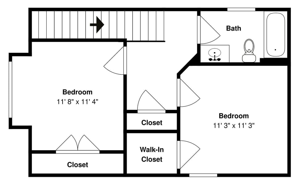 House (3 Bedrooms) | Property amenity