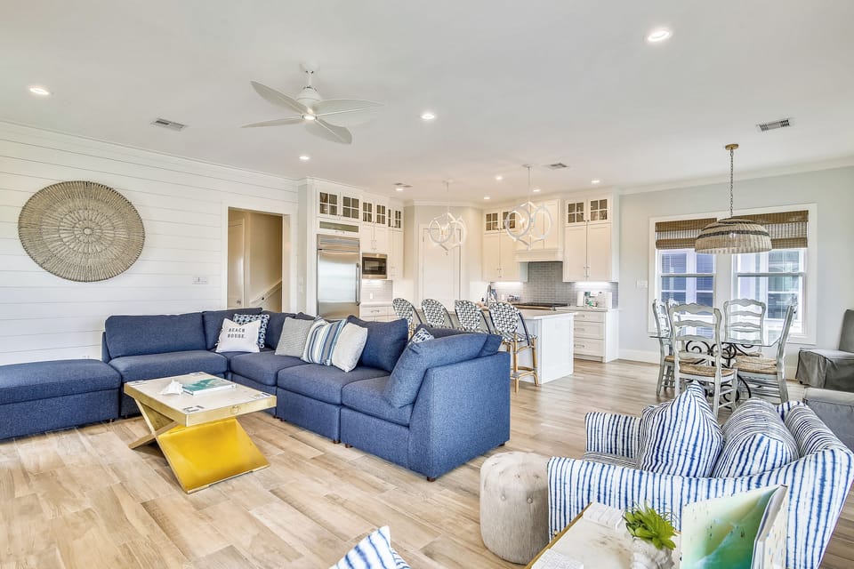 House (5 Bedrooms) | Property amenity