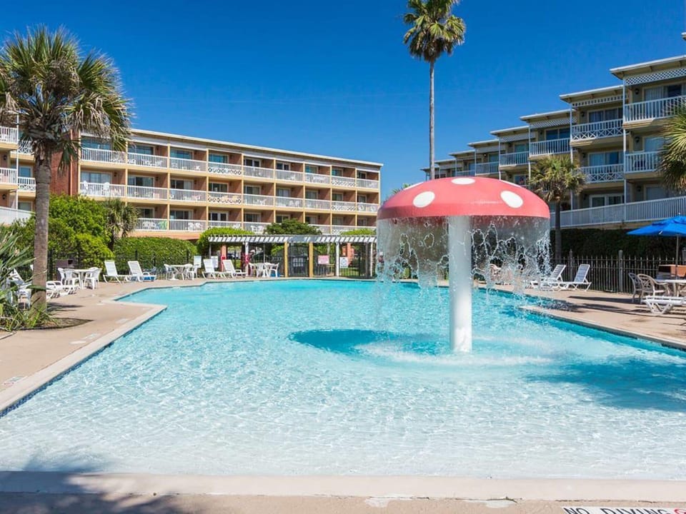 Condo (1 Bedroom) | Property amenity