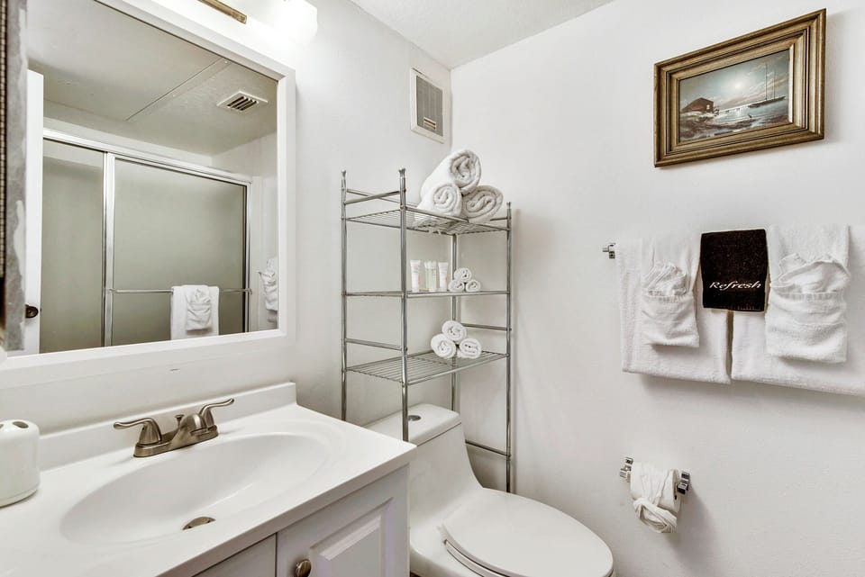 Beach View by Ryson Vacation Rentals Apartment in Galveston Island