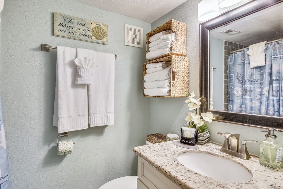 Ocean Oasis by Ryson Vacation Rentals Apartment in Galveston Island