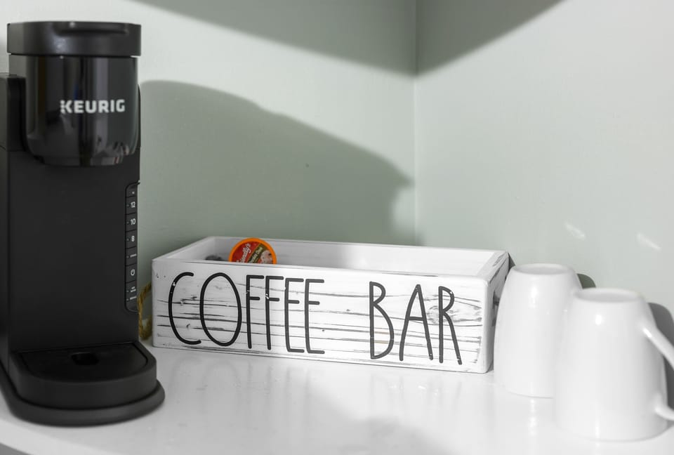 Coffee Bar 