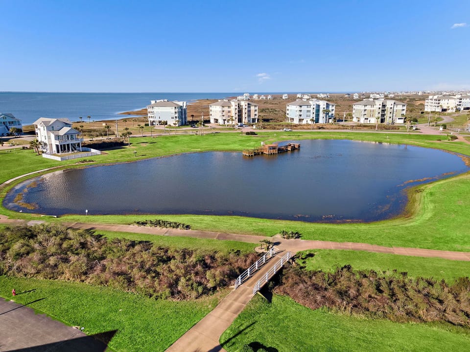 House (3 Bedrooms) | Property amenity