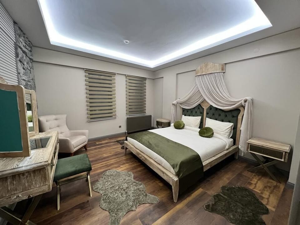 Exclusive Villa | Premium bedding, in-room safe, individually furnished, blackout drapes