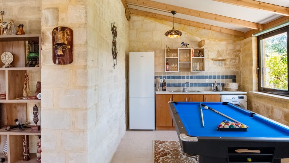 Billiards