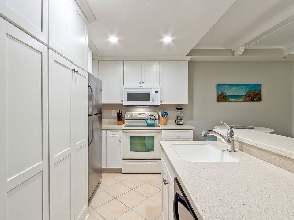 Beachside Colony on Tybee Island