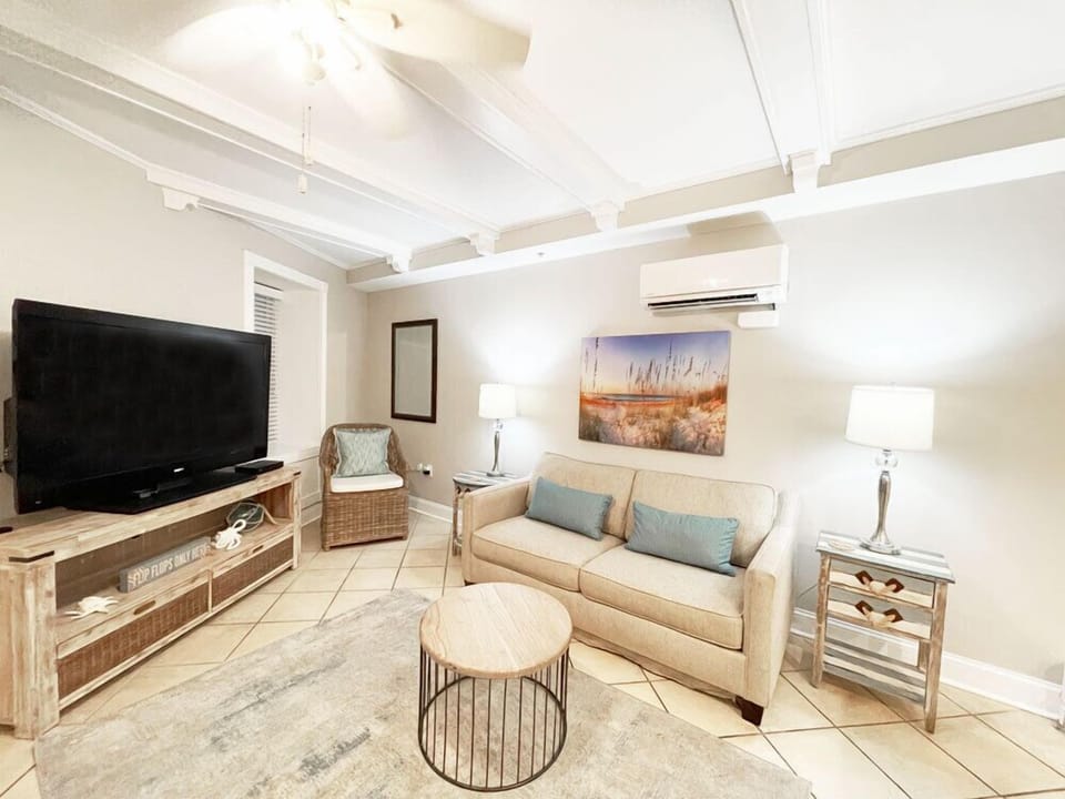 Beachside Colony on Tybee Island