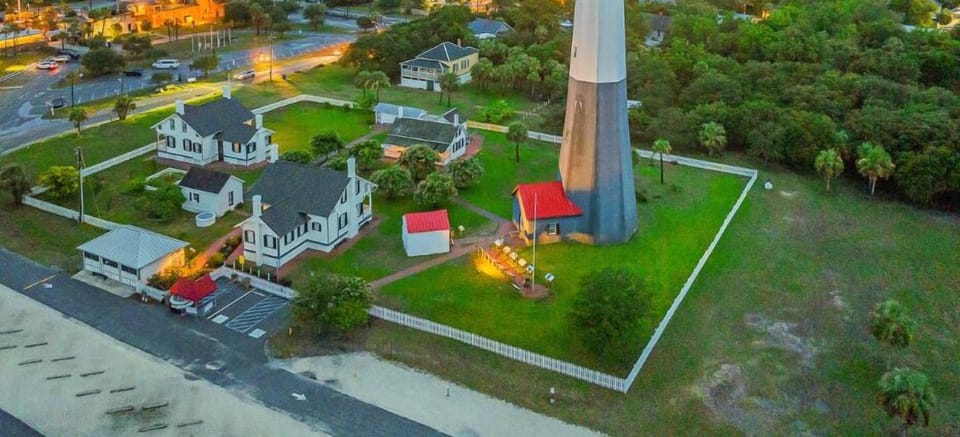 Beachside Colony on Tybee Island