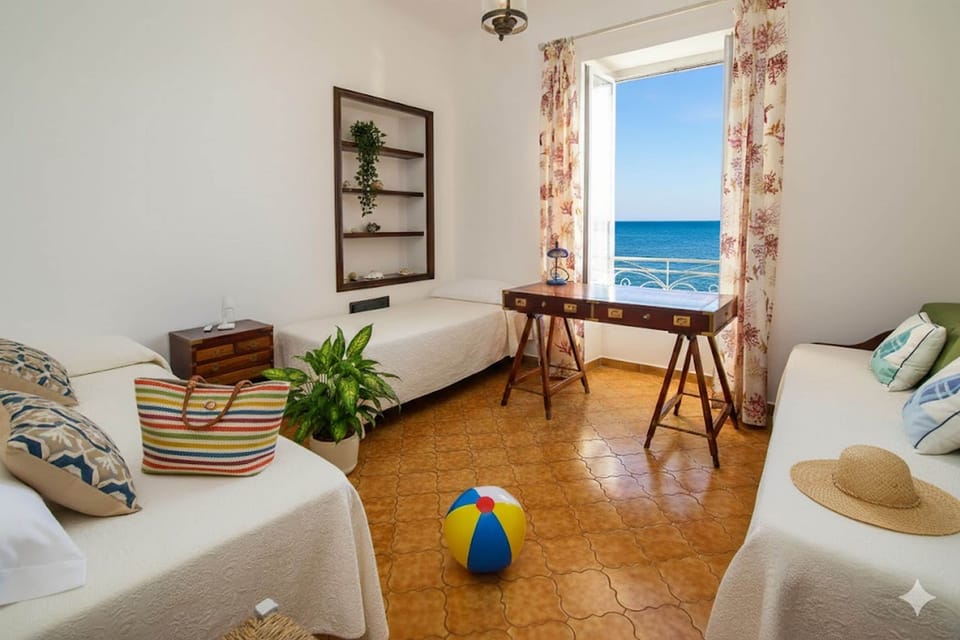 Apartment | 2 bedrooms, iron/ironing board, WiFi, bed sheets