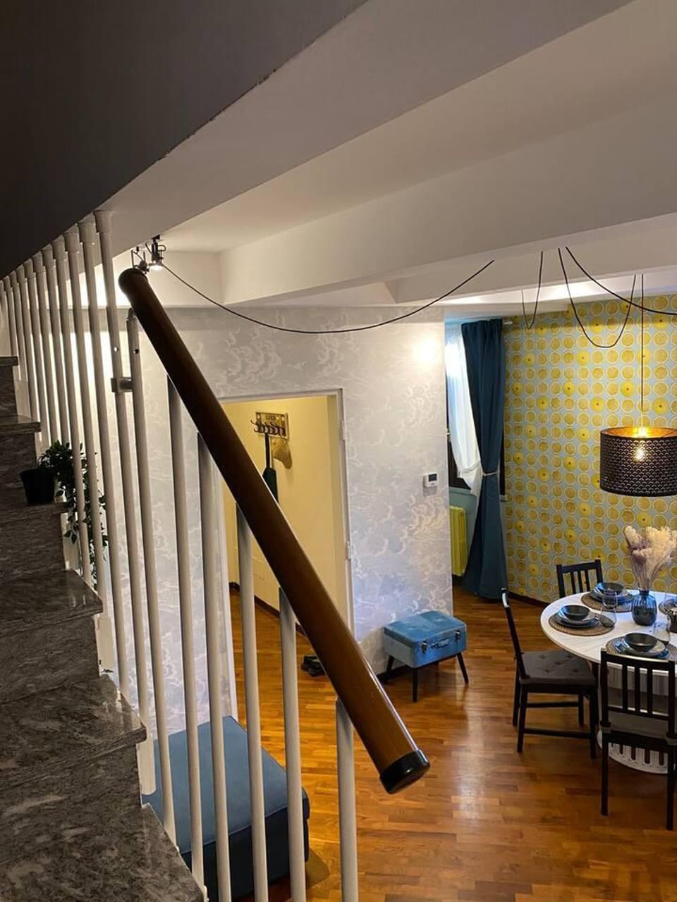 House | Interior