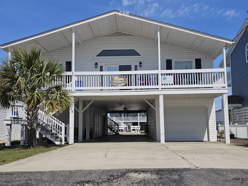 Front View