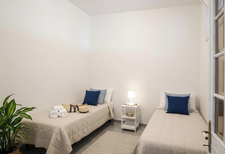 Apartment | Iron/ironing board, WiFi