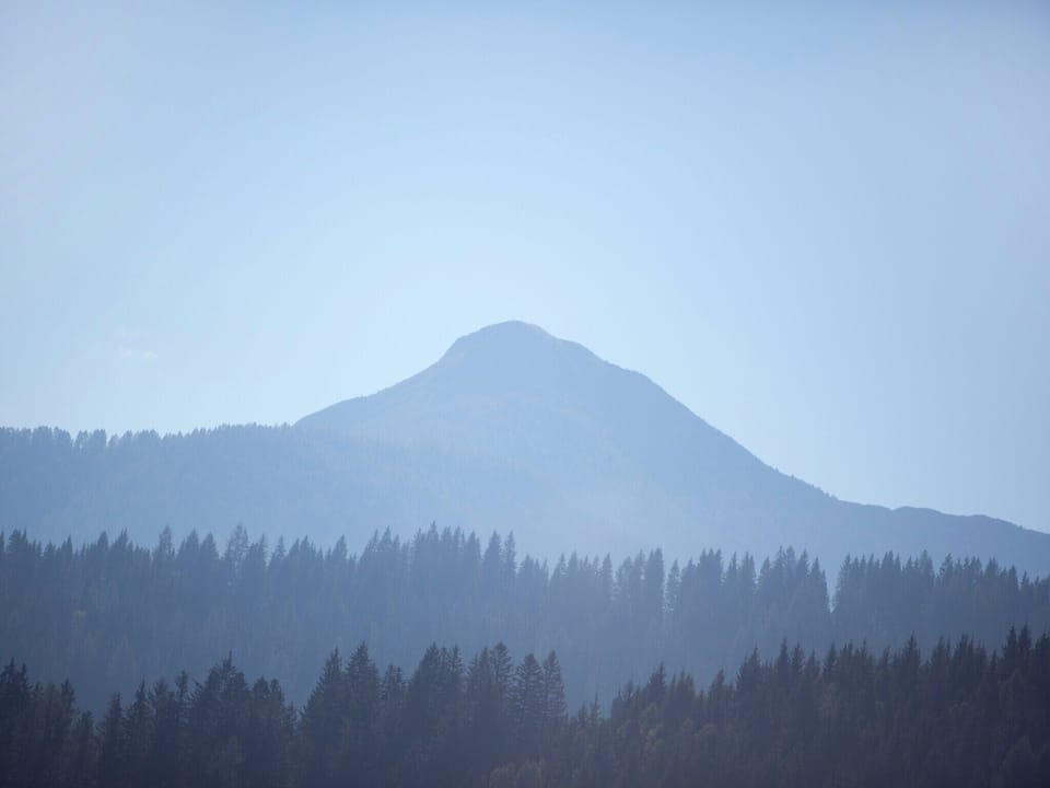 View from Holiday Home [summer]