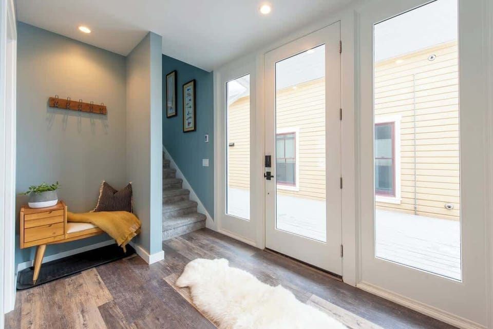 Entryway