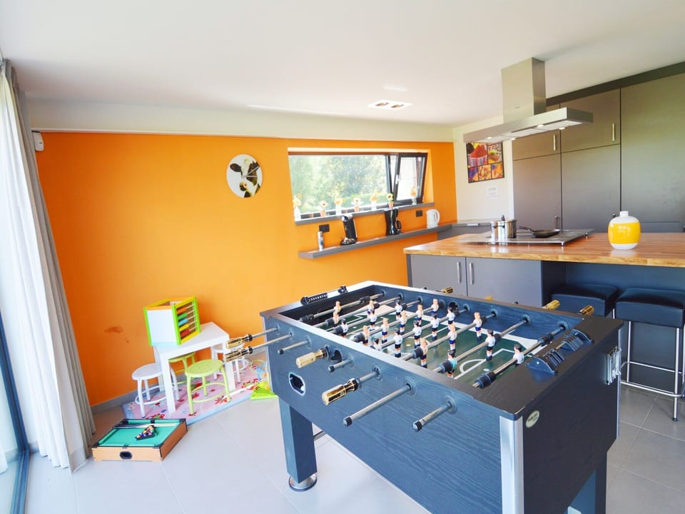 Recreation Room