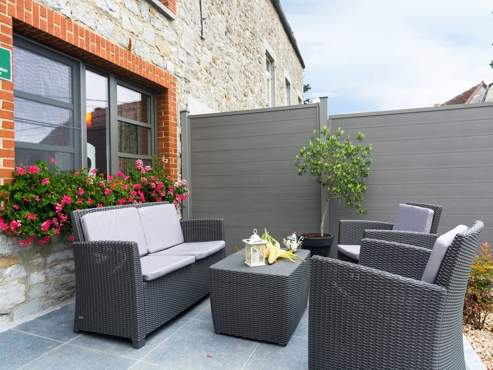 Patio / Balcony