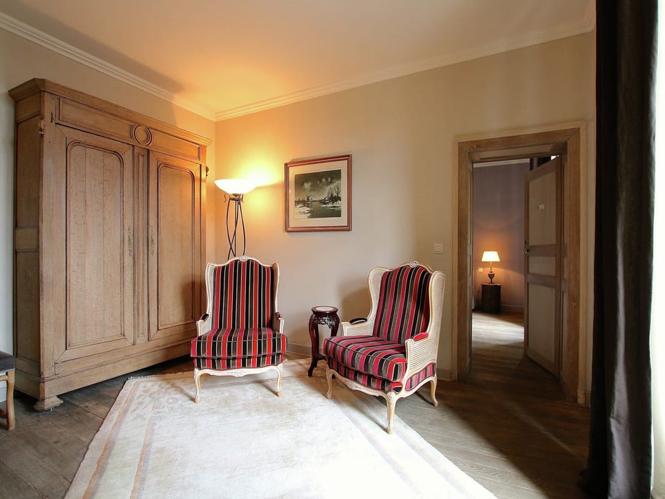 Recreation Room