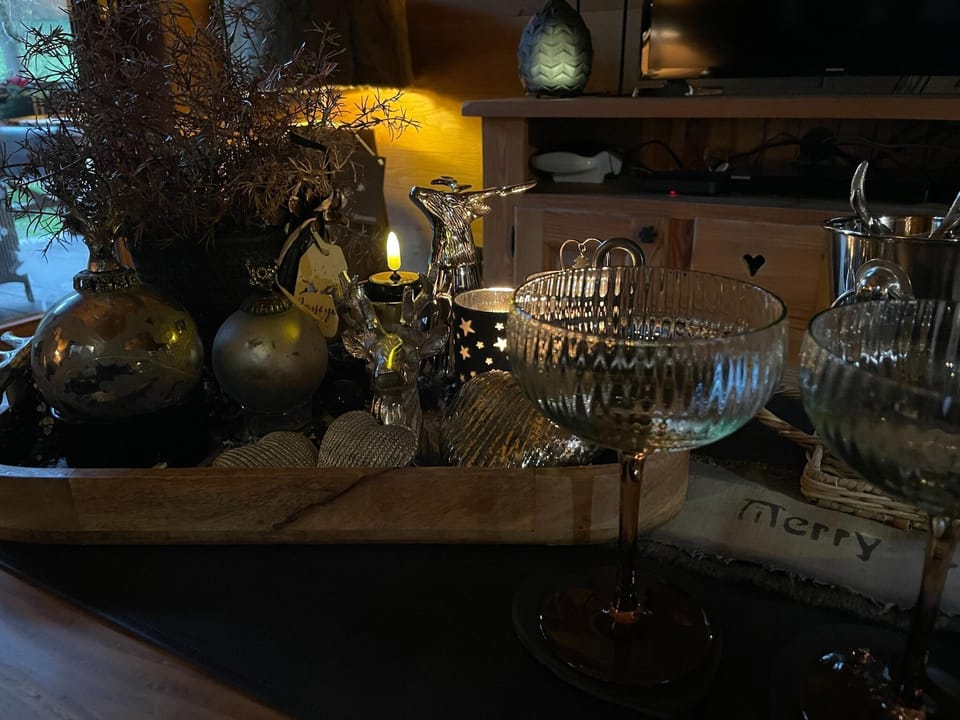 Ambiance / Close-up