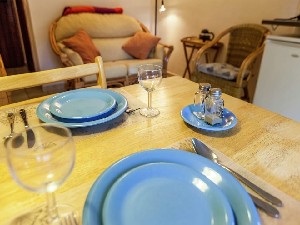 Ambiance / Close-up
