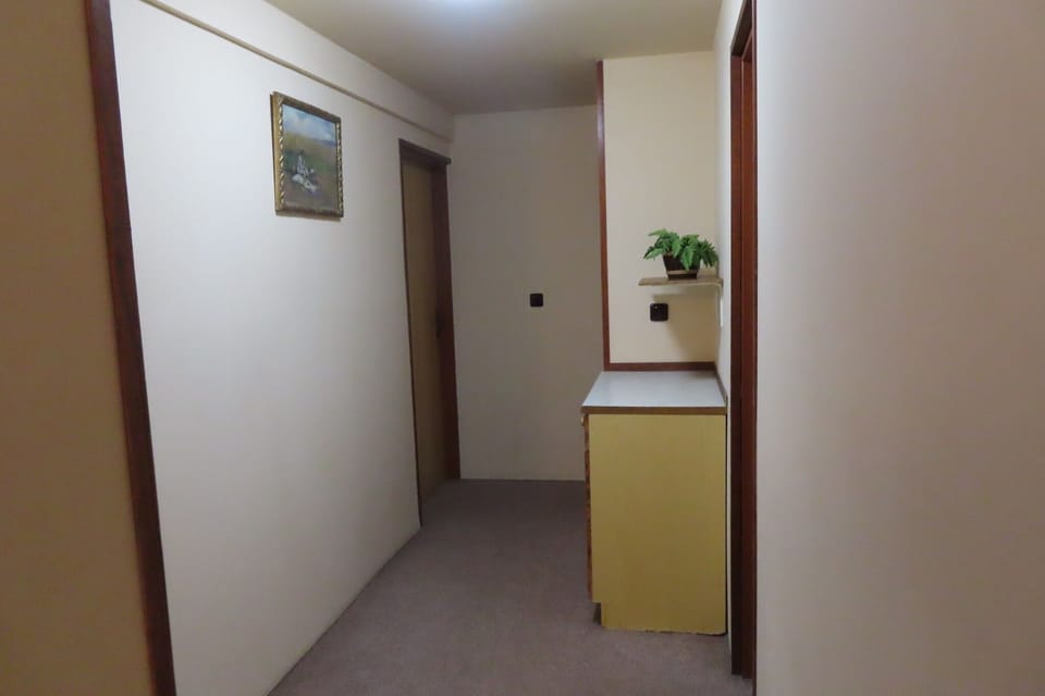 Entrance / Reception