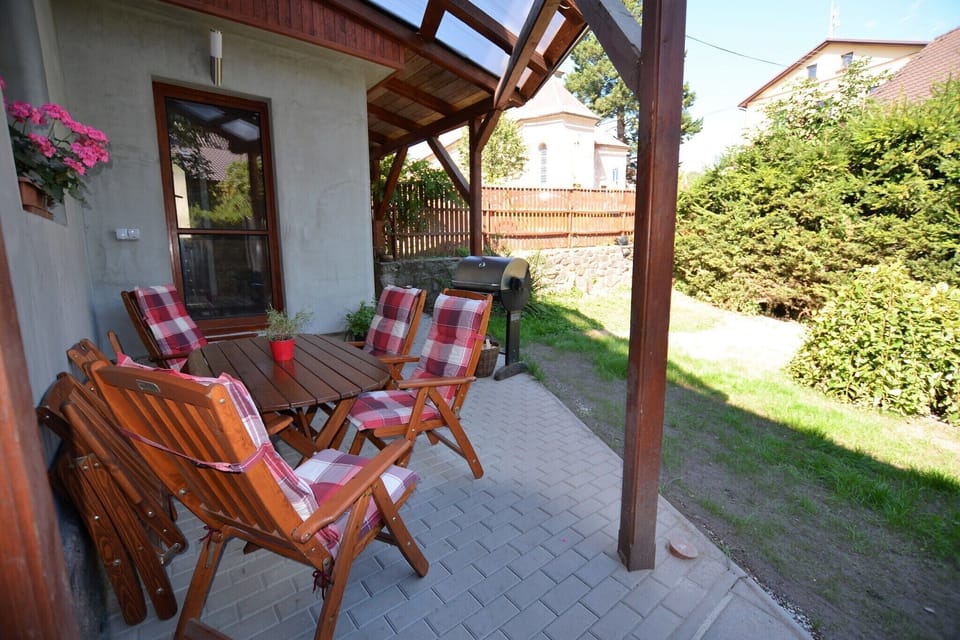 Patio / Balcony