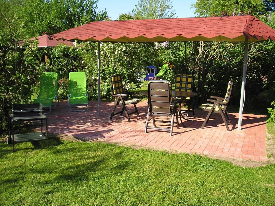 Patio / Balcony