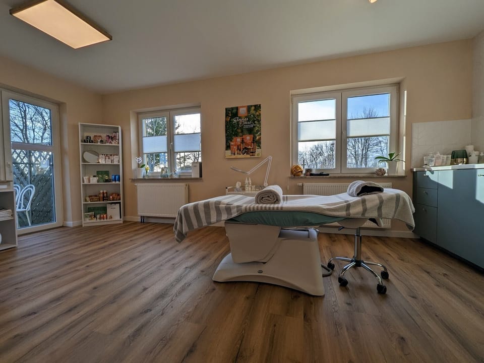 Holiday Home Facilities and Services