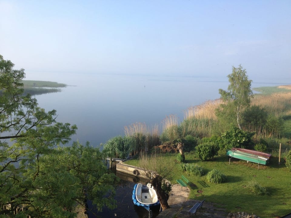 View from Holiday Home [summer]