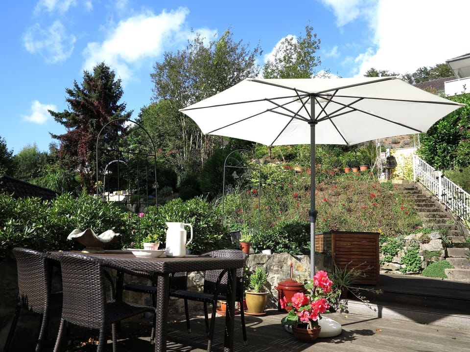 Patio / Balcony