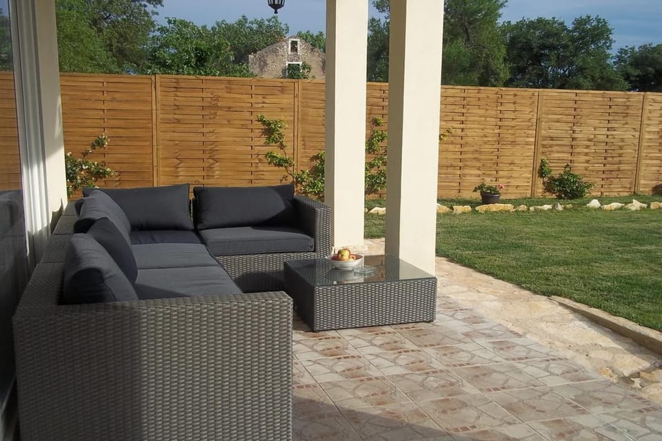 Patio / Balcony